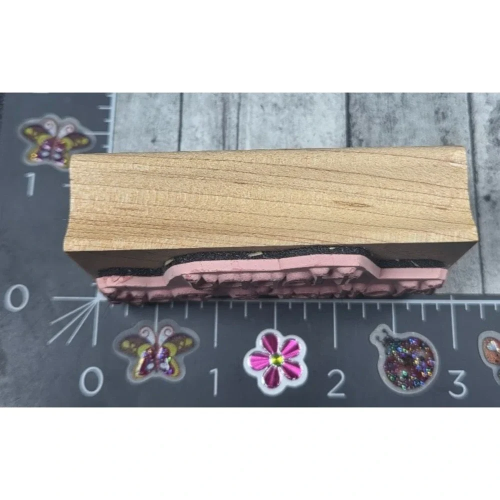 The Stamp Pad we combine